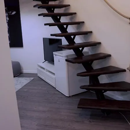 Sophie's 公寓 布达佩斯