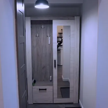 Apartment Sophie's