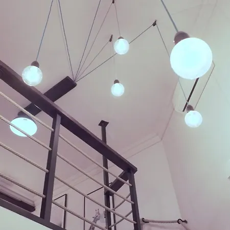 Sophie's Apartment