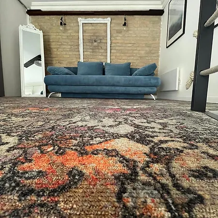 Apartment Sophie's