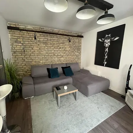 Apartment Sophie's *