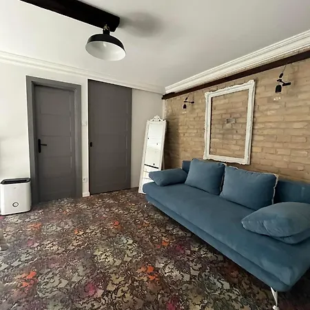 Sophie's * Budapest