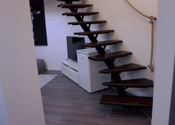 Sophie's Appartement Boedapest