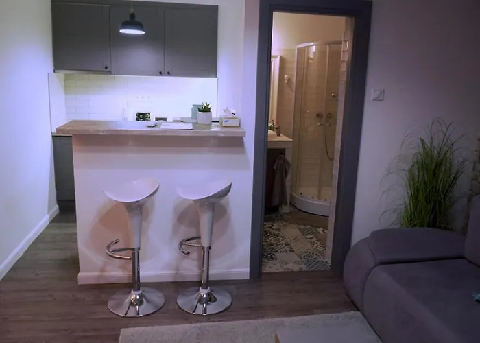 Sophie's Appartement