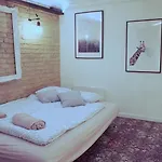 Sophie's Budapest