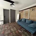 Sophie's * Budapest