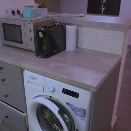 Apartamento Sophie's Budapest
