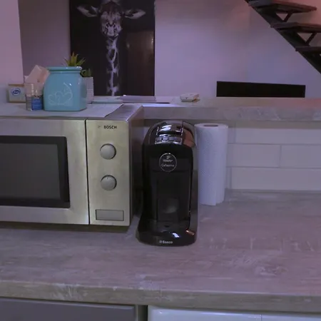 Sophie's Apartman