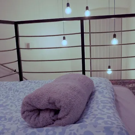 Apartamento Sophie's